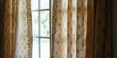 Dry cleaning delicate silk velvet drapes russell-vale-nsw Matty Curtain Cleaning